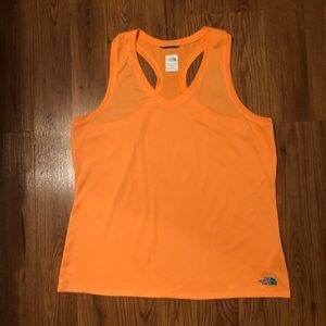 The North Face Athletic Tank